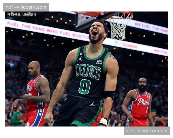 凯尔特人成为联盟首支锁定季后赛球队 塔图姆32+5+8稳定输出